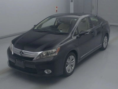 LEXUS HS