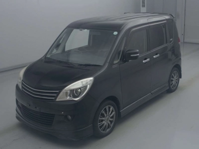 MITSUBISHI DELICA D:2