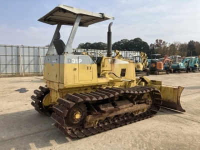 KOMATSU OTHER