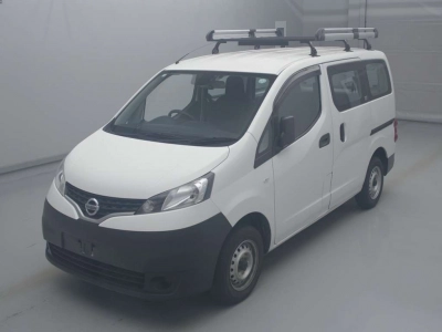 NISSAN NV200 VANETTE VAN