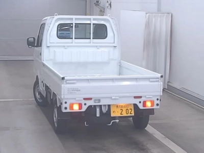 NISSAN CLIPPER TRUCK