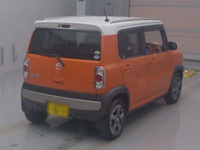 MAZDA FLAIR CROSSOVER