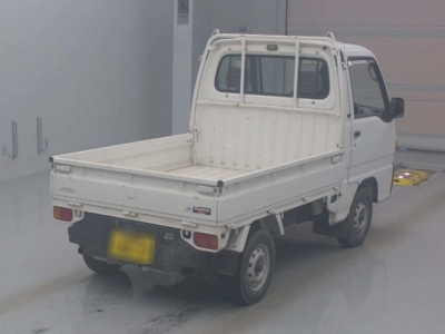 SUBARU SAMBAR TRUCK