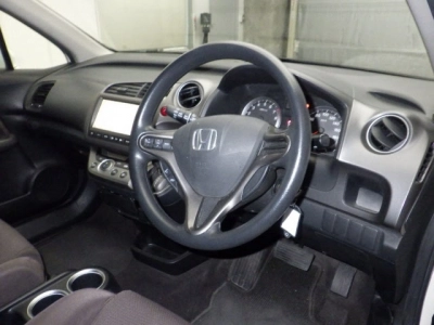 HONDA STREAM