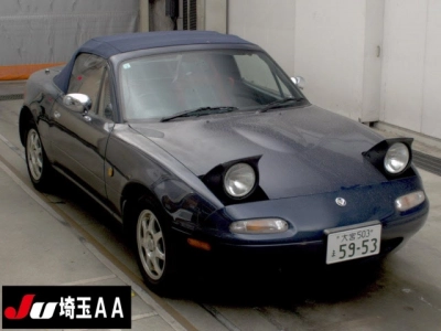 MAZDA EUNOS ROADSTER