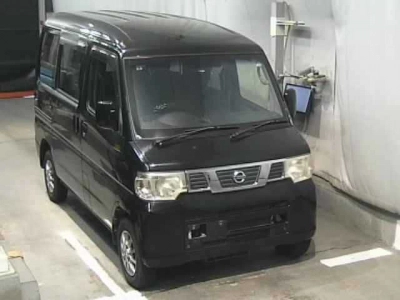 NISSAN NV100 CLIPPER
