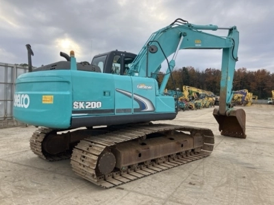 KOBELCO OTHER