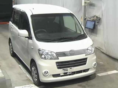 DAIHATSU TANTO EXE