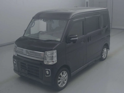 NISSAN NV100 CLIPPER RIO