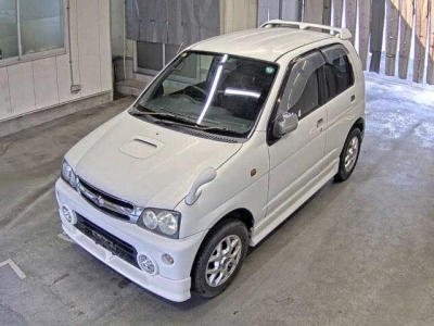 DAIHATSU TERIOS KID
