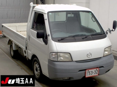 MAZDA BONGO TRUCK