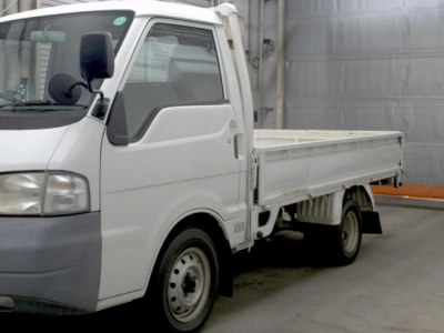 MAZDA BONGO TRUCK