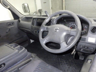 NISSAN CARAVAN
