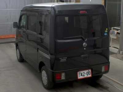 NISSAN NV100 CLIPPER