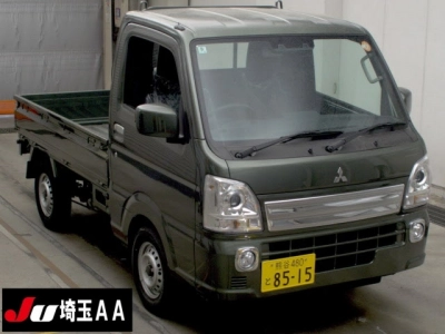 MITSUBISHI MINICAB TRUCK