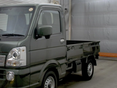 MITSUBISHI MINICAB TRUCK