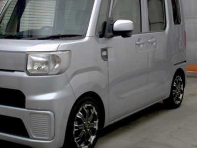 DAIHATSU HIJET CADDY