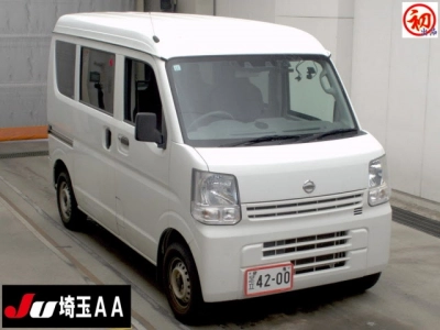 NISSAN NV100 CLIPPER