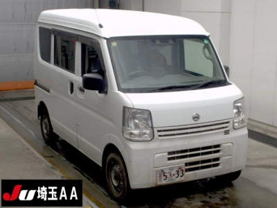 NISSAN NV100 CLIPPER