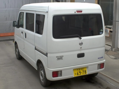 NISSAN NV100 CLIPPER