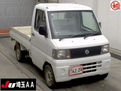 NISSAN CLIPPER TRUCK