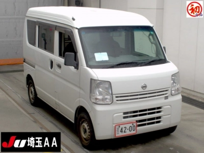 NISSAN NV100 CLIPPER