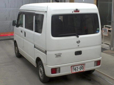 NISSAN NV100 CLIPPER