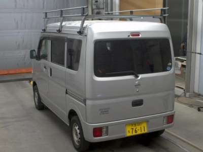 NISSAN NV100 CLIPPER