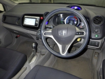 HONDA INSIGHT