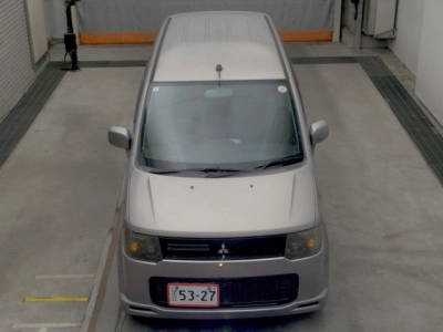 MITSUBISHI EK SPORTS