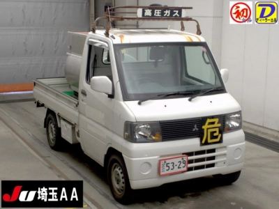 MITSUBISHI MINICAB TRUCK