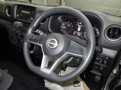 NISSAN CARAVAN