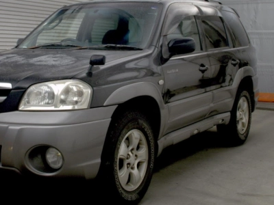 MAZDA TRIBUTE