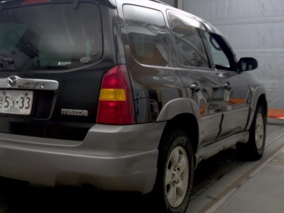 MAZDA TRIBUTE