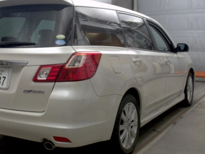 SUBARU EXIGA