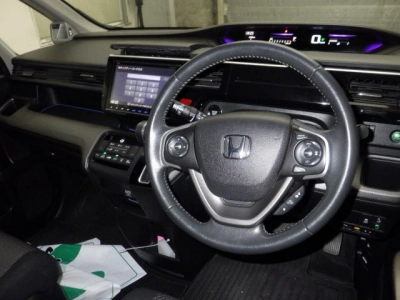 HONDA STEPWGN SPADA
