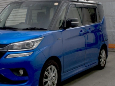 MITSUBISHI DELICA D:2