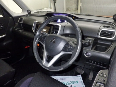 MITSUBISHI DELICA D:2