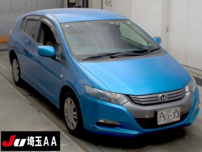 HONDA INSIGHT