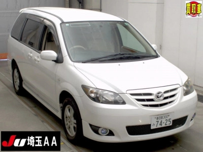 MAZDA MPV