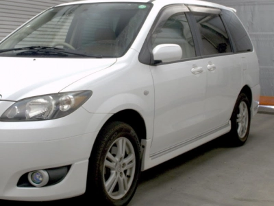 MAZDA MPV