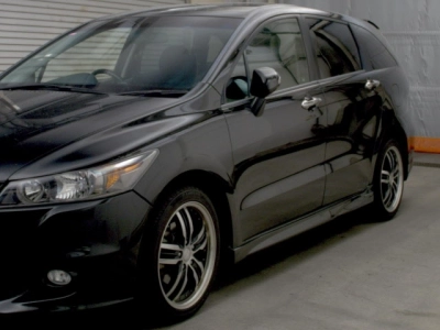 HONDA STREAM