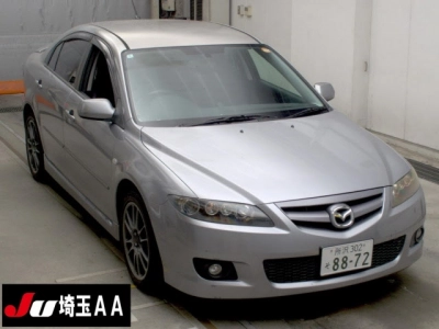MAZDA ATENZA SPORT