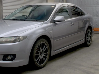 MAZDA ATENZA SPORT