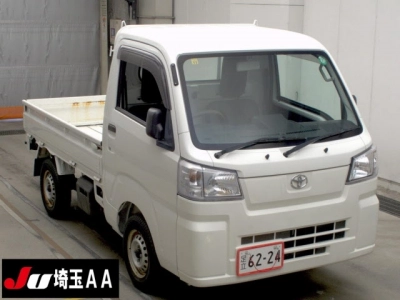 TOYOTA PIXIS TRUCK