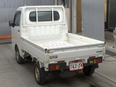 TOYOTA PIXIS TRUCK