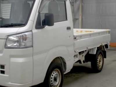 TOYOTA PIXIS TRUCK