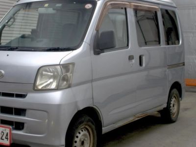 DAIHATSU HIJET CARGO
