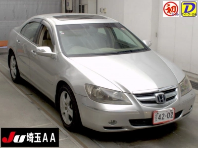 HONDA LEGEND