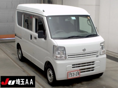NISSAN NV100 CLIPPER